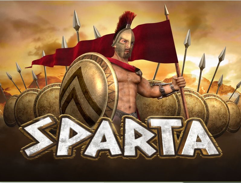 Sparta для WinWin Casino